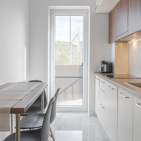 Riverside Retreat Oradea Εξωτερικό φωτογραφία