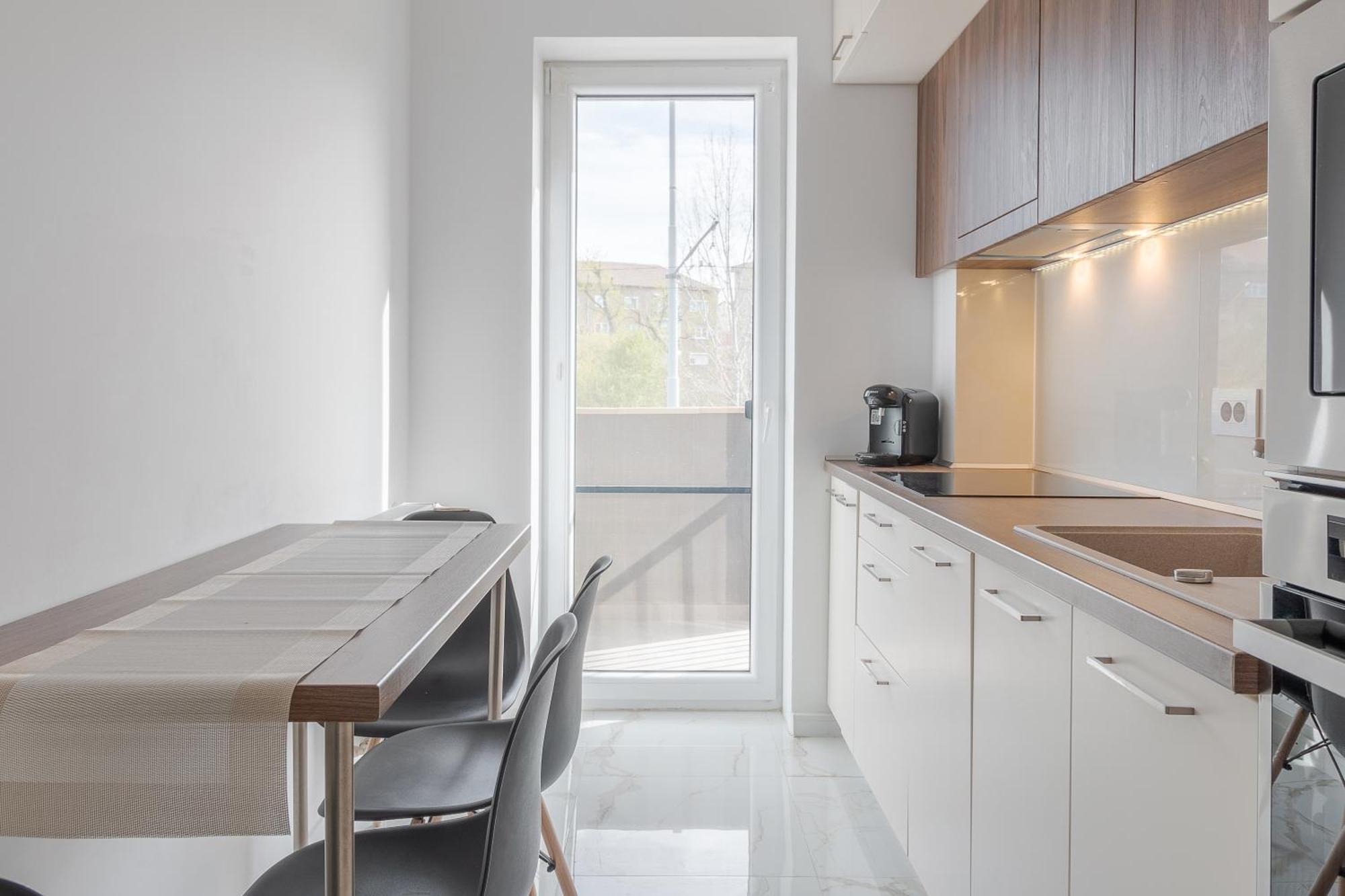 Riverside Retreat Oradea Εξωτερικό φωτογραφία